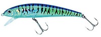 Abu Garcia Tormentor Floating Wobbler verschiedene Größen und Farben