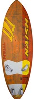 Naish Titan 2015 Windsurfboard Größe: 120 L