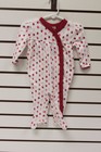 Infant Girl 6 - 9 Months Strawberry Sleeper From Gymboree Outlet
