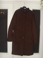 Steppmantel "Petite M"  Gr. 40