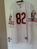 Chicago Bears jersey 3XL