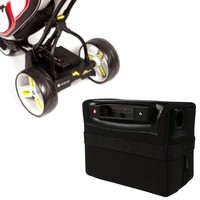 Elektro Golf Trolley Ersatz Lithium Akku Caddy Golfwagen LiFePO4 Batterie 16/22A