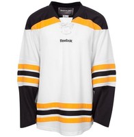 NEU Boston Bruins Edge  TRIKOT Größe - YOUTH