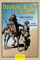 Deutsche Reiter in Südwest - Friedrich von (Freiherr) Dinckl ... 9783944289977