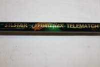 SILSTAR  "MULTI FLEX" TELEMATCH-5,00m-Nr-50