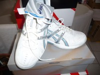 Asics Tennisschuh Gr. 39,5