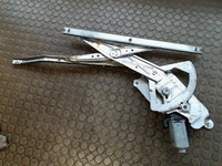 FENSTERHEBER VORNE LINKS RENAULT MEGANE CABRIO 1.4 DYNAMI. EA 12 Monate Garantie