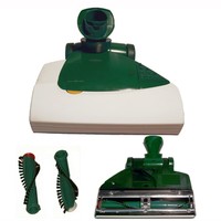 TOP Vorwerk EB 350 mit neuen geeigneten Bürstwalzen