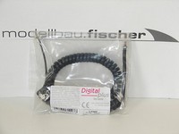 Lenz 80007 LY007 XpressNet Anschlußkabel +Neu++