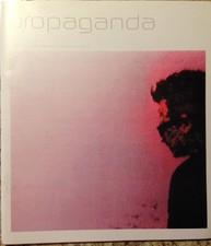 U2 Propaganda Magazine Winter 2000, Issue 2 Volume 2