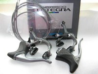 Vintage BR-6400/BL-6400 Shimano 600 Ultegra Bremse Rennrad 49 mm Brake NOS