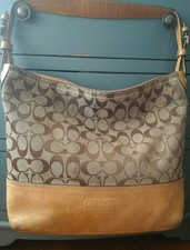 coach classic tote-1