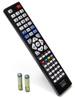 Replacement Remote Control for Orion TV-32 FX555BD