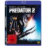 Blu Ray * Predator 2 - Limited Edition - Uncut *    NEU OVP