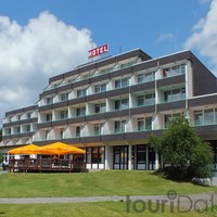 Sauerland 3 Tage Kurzurlaub Park-Hotel Olsberg Reise-Gutschein Erholung