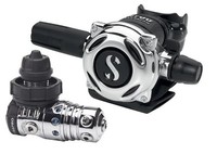 Scubapro MK25 Evo/A700 Atemregler Lungenautomat Regulator