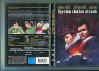 DVD AGENTEN STERBEN EINSAM