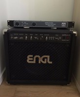 ENGL Gigmaster 30 Combo Amp