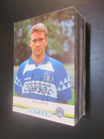 51545 Markus Osthoff MSV Duisburg 90er original signierte Autogrammkarte