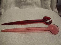 Tupperware  Salat Besteck   Neu