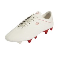 Pelé Sports Trinity 3E | Fußballschuh | weiß |  S12FMPF015-002