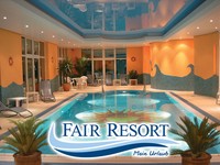 3TAGE RELAX KURZURLAUB WELLNESS ALL INCLUSIVE am POOL in THÜRINGEN, RESORT HOTEL