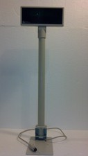 Logic Controls Pdx1-904-12041 Point Of Sale Pos Display Pole 56J