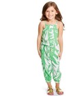 SOLD OUT! Lilly Pulitzer For Target Infant Toddler Girls Jumpsuit Boom Boom 3T