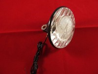Scheinwerfer Frontlampe Lampe Frontlicht Vorderlicht Fahrrad Ersatzteil #27100