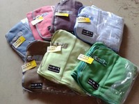 Neue HKM Fleece Abschwitzdecke Gr. 75 - 165 mit Kreuzgurten