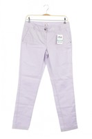 s.Oliver Stoffhose lila DE 38 (S)       #lxskflt