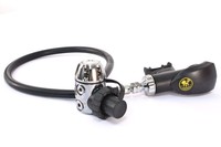 POSEIDON XSTREAM DEEP MK III Neuestes Modell - NEU vom Fachhandel !!!