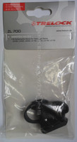TRELOCK ZL 700  Variotex Halter Lampenhalter Frontlicht LS 400, 500, 600, 750