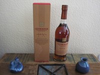 Glenmorangie "Private Edition" Sonnalta PX - 0,7 ltr. 46%  neu und OVP