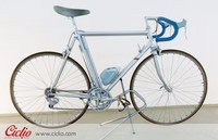 Absolute Rarität Kettler Alurad, Strato, Vintage Rennrad, Rahmenhöhe 58cm