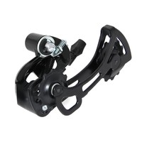 Profi Fahrrad Schaltwerk  Gangschaltung 7/8/9 fach Direktmontage Geschwindigkeit