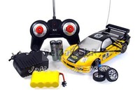 RC Drift Car Auto Rennwagen Pro-Drift 1:24 RC-Control 4WD Allrad  Driftfunktion 