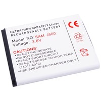 AKKU für SAMSUNG SGH C3050 C-3050