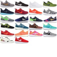 Nike Roshe One Schuhe Turnschuhe Sneaker Damen Run Rosherun Premium Sportschuhe
