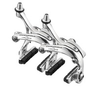 Campagnolo Veloce Skeleton silber