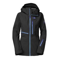 The North Face W´s Free Thinker GTX 3l Jacket TNF Black S