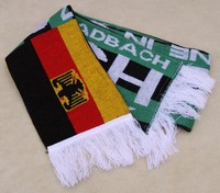 Gladbach     Fussball     Schal 