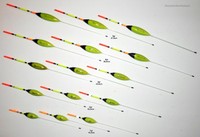 SCHWIMMER POSEN BOLO DAMI Satz 15 Stück - Neu