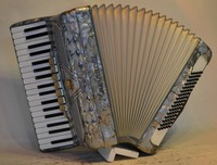 Marinucci 80 Bässe Grau #718