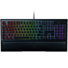 Razer Ornata Chroma Mecha-Membrane Mechanical Membrane Gaming Keyboard