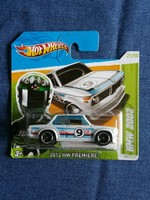Hot Wheels Bmw2002. Sehr selten. 