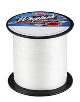 Berkley Whiplash Crystal alle Stärken. je 50 Meter, geflochtene Angelschnur