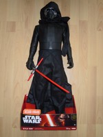 Star Wars, Kylo Ren, Giant Size, 31-Inch, 79cm, Jakks Pacific, OVP