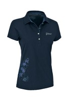 Pikeur T-Shirt Yvonne navy    Gr. 38  super schön Kollekt. 2016 %%%SALE%%%%