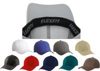 FLEXFIT CAP BASEBALL CAPS BASECAP KAPPE ORIGINAL FLEX FIT MÜTZE S M L XL NEU
